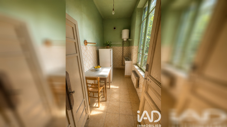 Ma-Cabane - Vente Maison Aoste, 50 m²