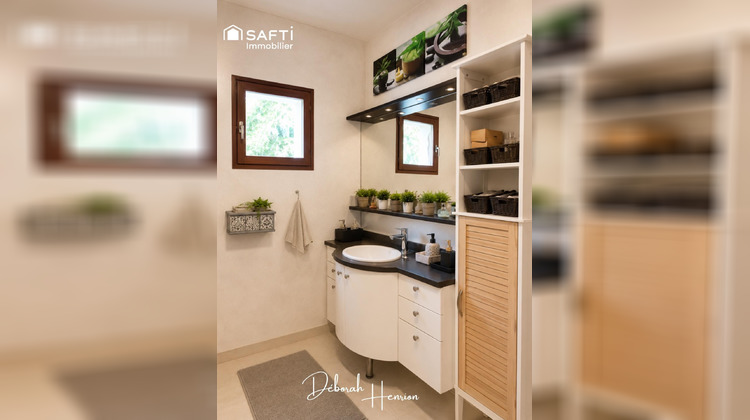 Ma-Cabane - Vente Maison Aoste, 117 m²