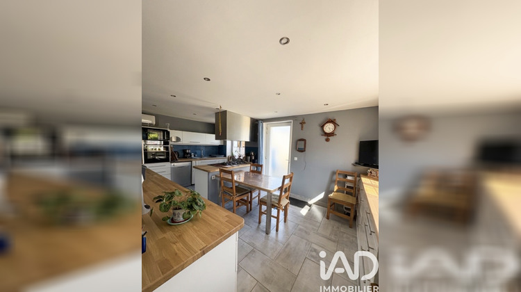 Ma-Cabane - Vente Maison Aoste, 160 m²