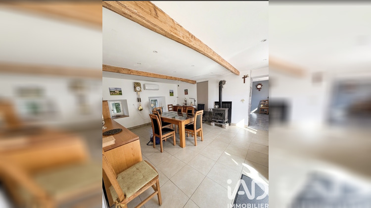 Ma-Cabane - Vente Maison Aoste, 160 m²