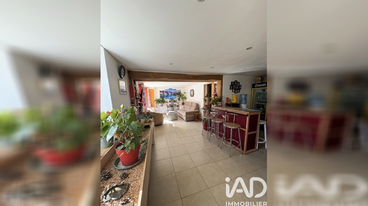 Ma-Cabane - Vente Maison Aoste, 160 m²