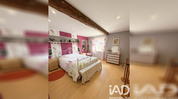 Ma-Cabane - Vente Maison Aoste, 160 m²