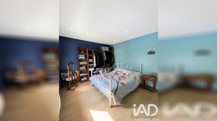 Ma-Cabane - Vente Maison Aoste, 160 m²
