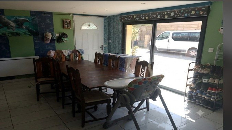 Ma-Cabane - Vente Maison Aoste, 115 m²