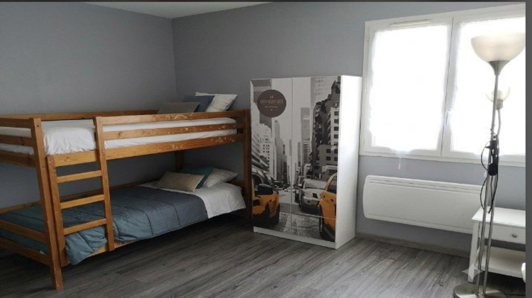Ma-Cabane - Vente Maison Aoste, 115 m²