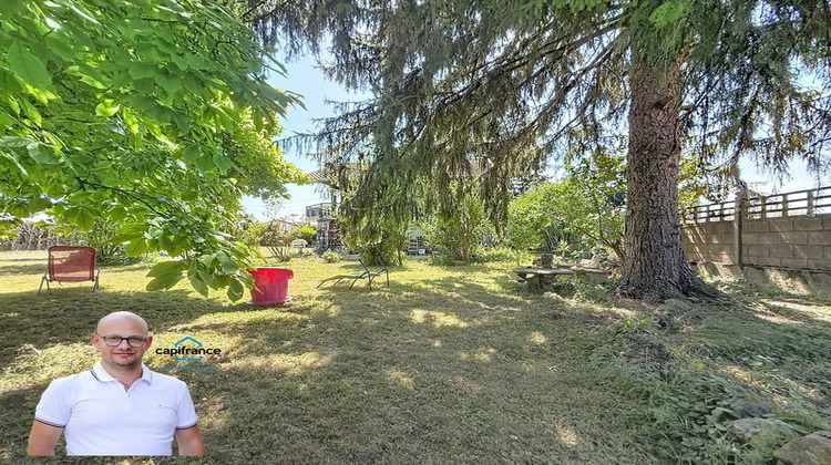 Ma-Cabane - Vente Maison AOSTE, 111 m²