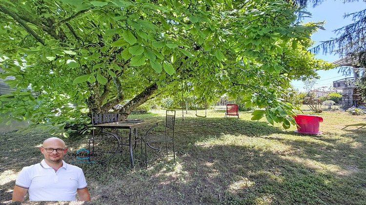 Ma-Cabane - Vente Maison AOSTE, 111 m²