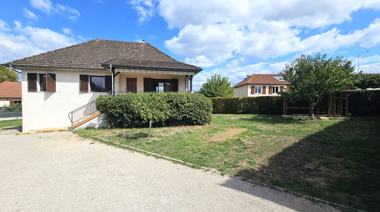 Ma-Cabane - Vente Maison AOSTE, 125 m²