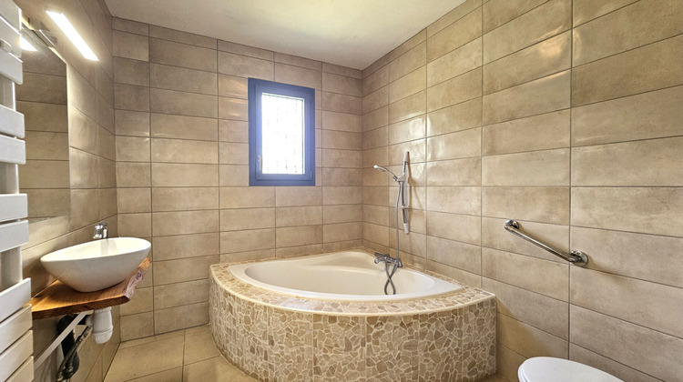 Ma-Cabane - Vente Maison AOSTE, 125 m²