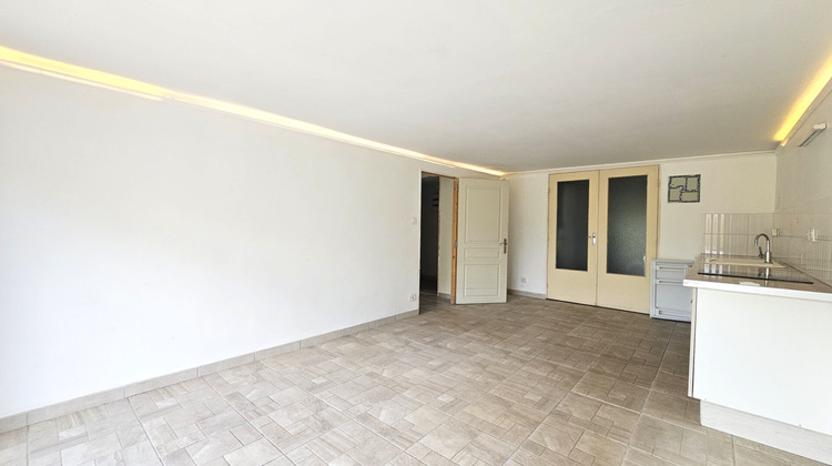 Ma-Cabane - Vente Maison AOSTE, 125 m²