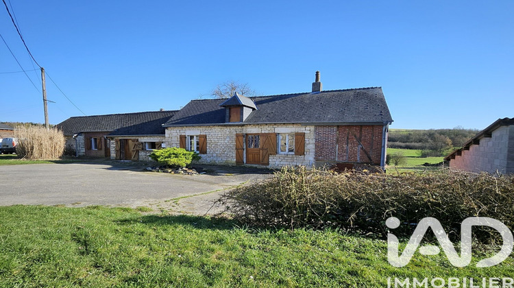 Ma-Cabane - Vente Maison Aouste, 94 m²