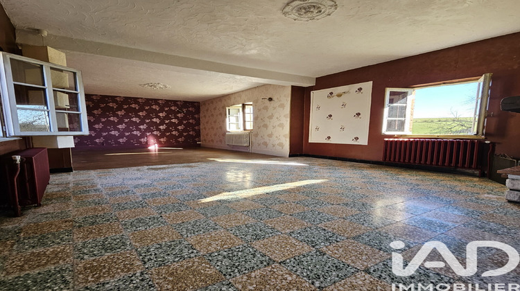 Ma-Cabane - Vente Maison Aouste, 94 m²