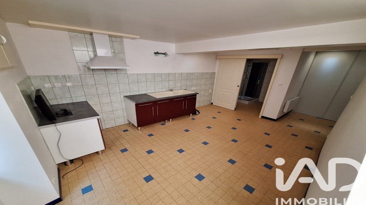 Ma-Cabane - Vente Maison Aouste-sur-Sye, 44 m²
