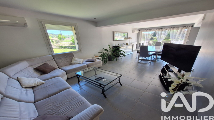 Ma-Cabane - Vente Maison Aouste-sur-Sye, 123 m²