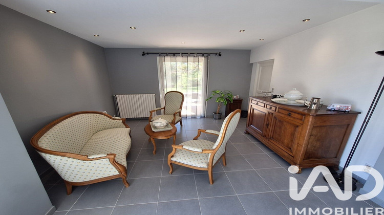 Ma-Cabane - Vente Maison Aouste-sur-Sye, 123 m²