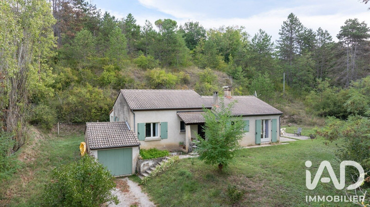 Ma-Cabane - Vente Maison Aouste-sur-Sye, 87 m²