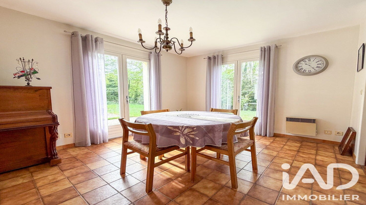 Ma-Cabane - Vente Maison Aouste-sur-Sye, 87 m²