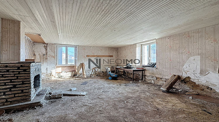 Ma-Cabane - Vente Maison AOUZE, 70 m²