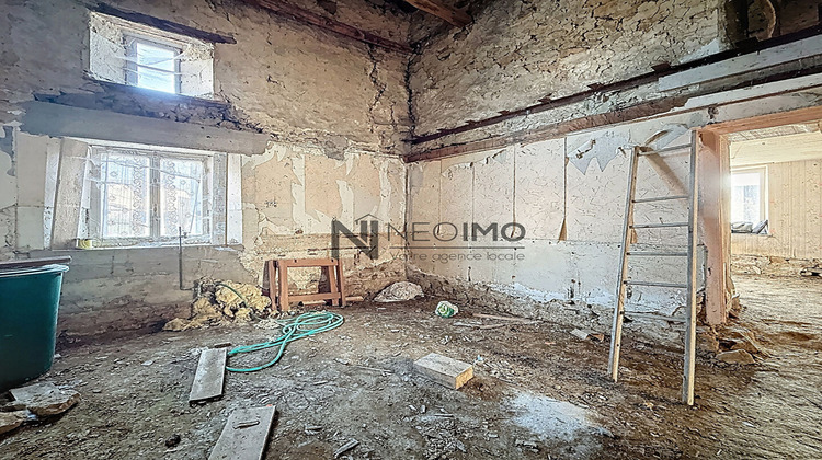 Ma-Cabane - Vente Maison AOUZE, 70 m²