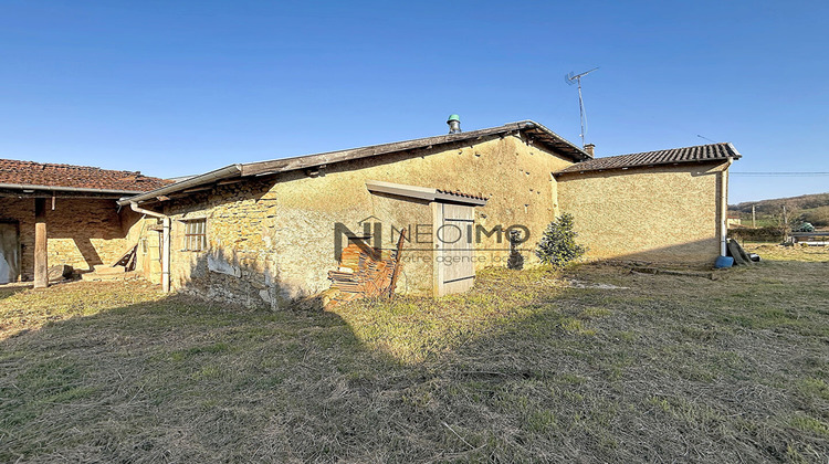 Ma-Cabane - Vente Maison AOUZE, 70 m²