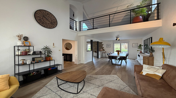 Ma-Cabane - Vente Maison APACH, 141 m²