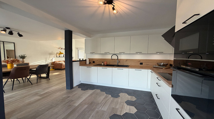 Ma-Cabane - Vente Maison APACH, 141 m²