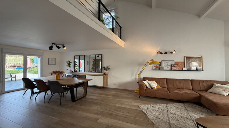 Ma-Cabane - Vente Maison APACH, 141 m²