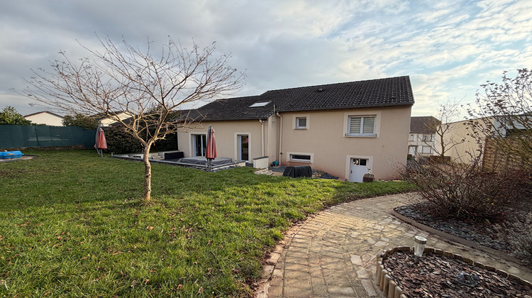 Ma-Cabane - Vente Maison APACH, 141 m²