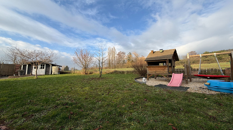 Ma-Cabane - Vente Maison APACH, 141 m²