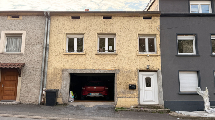 Ma-Cabane - Vente Maison APACH, 136 m²