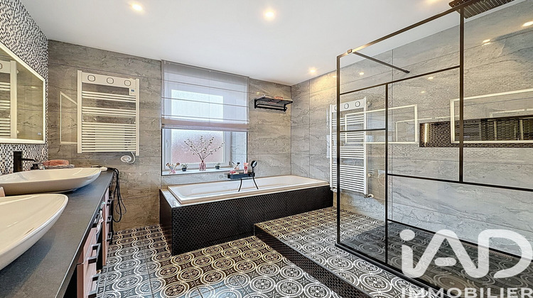 Ma-Cabane - Vente Maison Apach, 180 m²