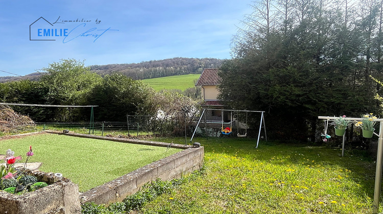 Ma-Cabane - Vente Maison Apach, 110 m²