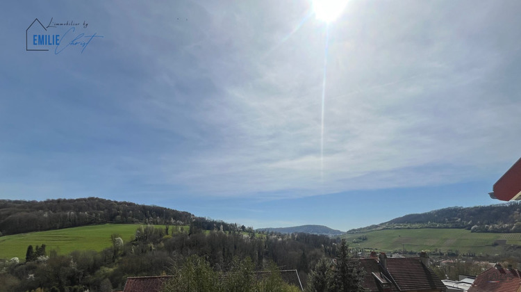 Ma-Cabane - Vente Maison Apach, 110 m²
