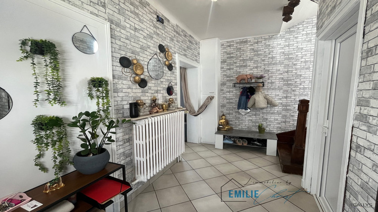 Ma-Cabane - Vente Maison Apach, 110 m²