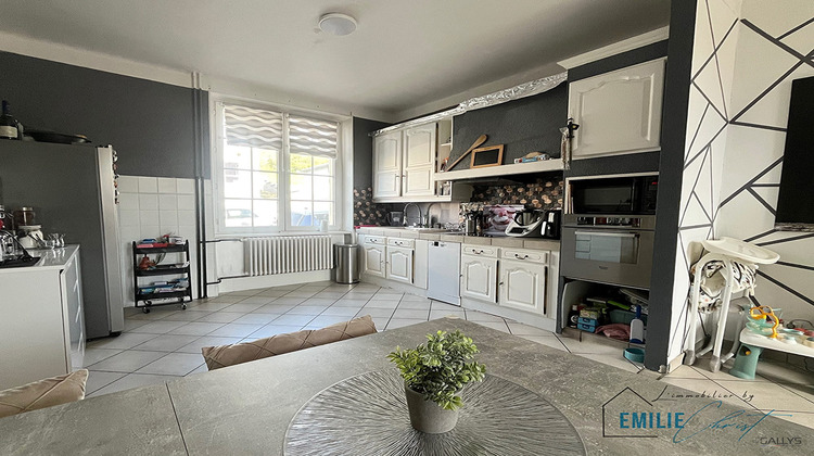 Ma-Cabane - Vente Maison Apach, 110 m²