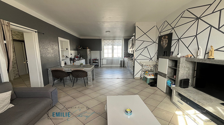 Ma-Cabane - Vente Maison Apach, 110 m²