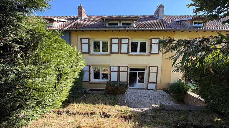 Ma-Cabane - Vente Maison APACH, 121 m²
