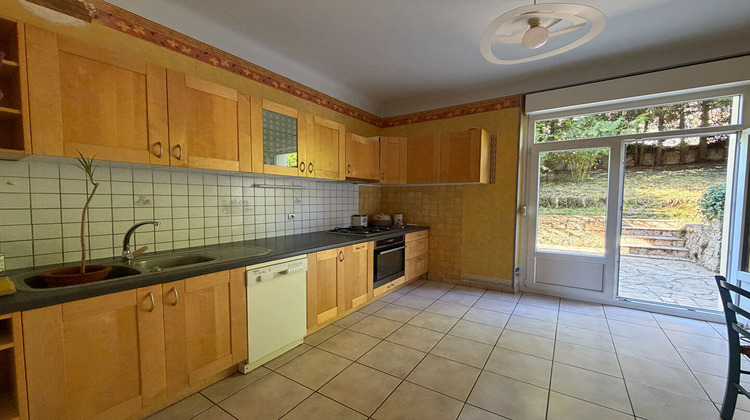 Ma-Cabane - Vente Maison APACH, 121 m²