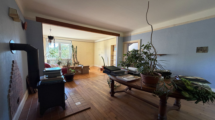 Ma-Cabane - Vente Maison APACH, 121 m²