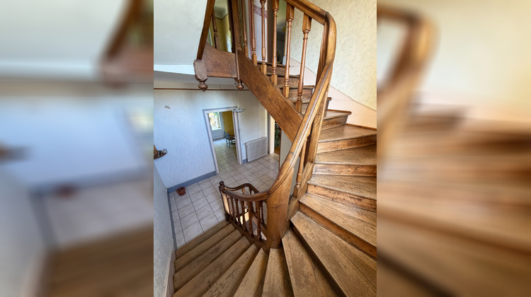 Ma-Cabane - Vente Maison APACH, 121 m²
