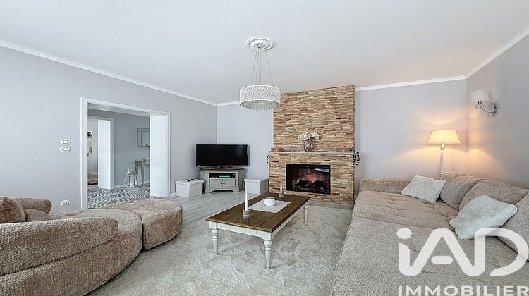 Ma-Cabane - Vente Maison Apach, 180 m²