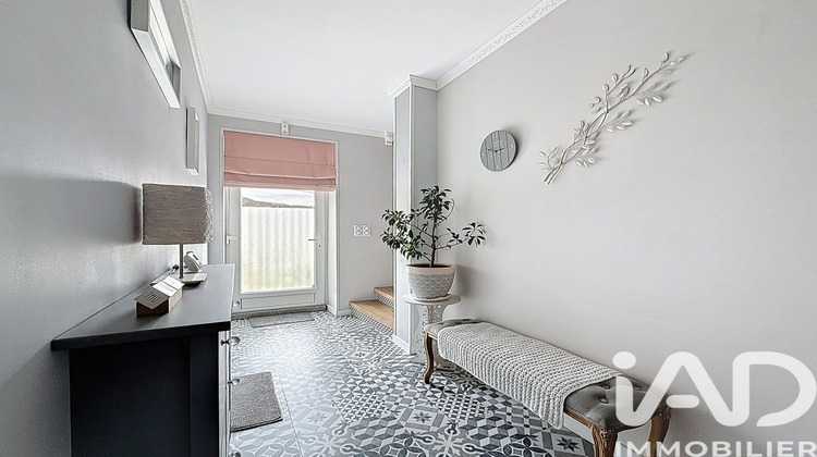 Ma-Cabane - Vente Maison Apach, 180 m²