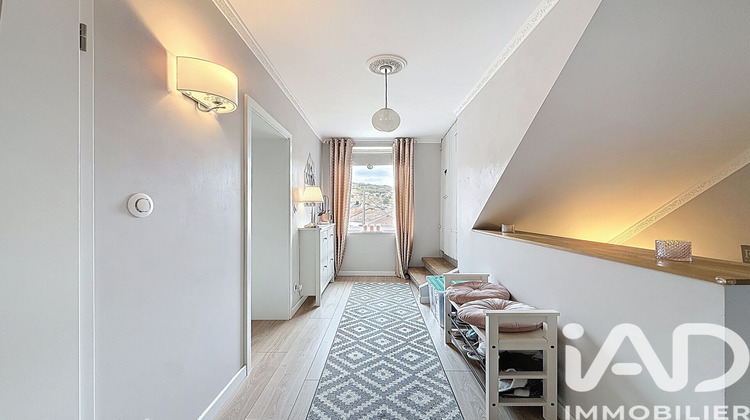 Ma-Cabane - Vente Maison Apach, 180 m²