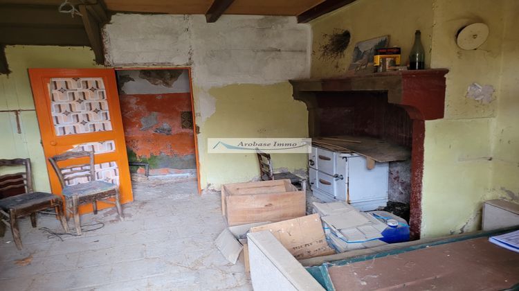 Ma-Cabane - Vente Maison Apchat, 217 m²