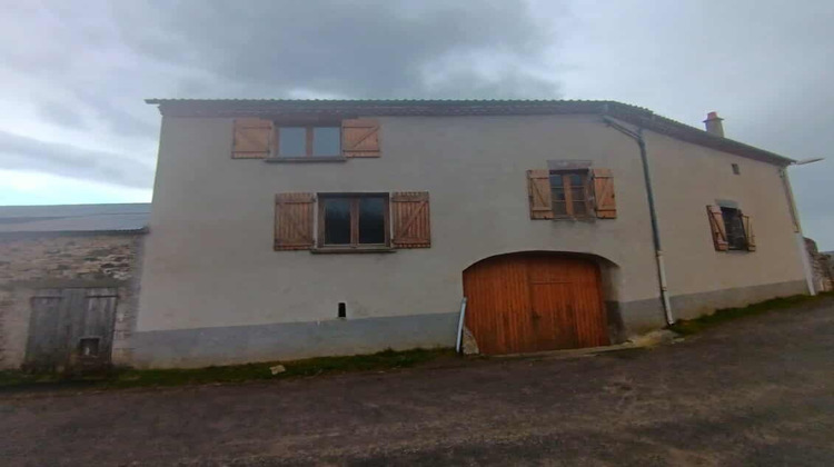 Ma-Cabane - Vente Maison Apchat, 144 m²