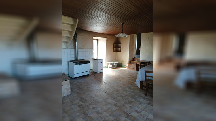 Ma-Cabane - Vente Maison Apchat, 144 m²