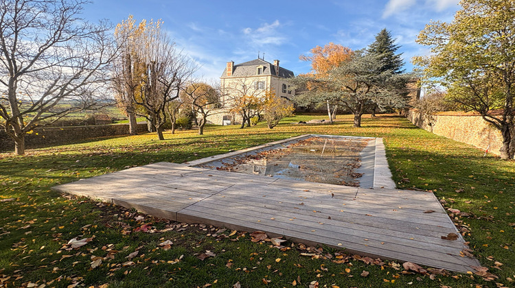 Ma-Cabane - Vente Maison APCHAT, 200 m²