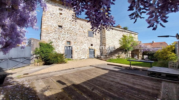 Ma-Cabane - Vente Maison APCHAT, 200 m²