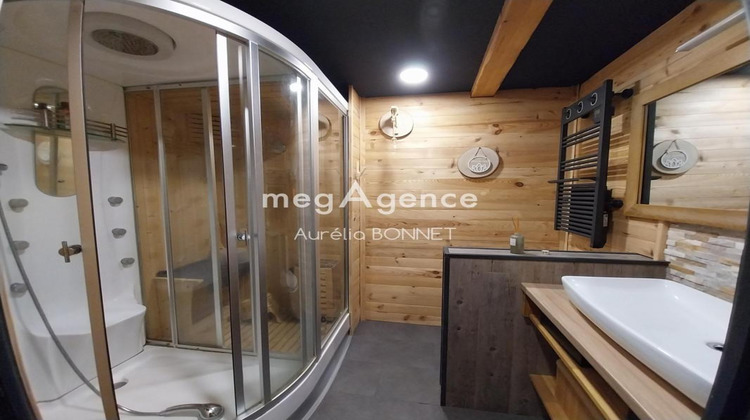 Ma-Cabane - Vente Maison APCHAT, 200 m²