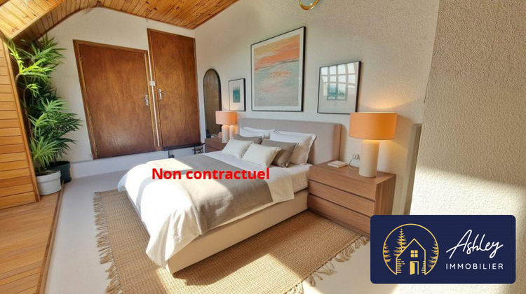 Ma-Cabane - Vente Maison Apchon, 96 m²